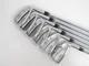Epon AF-503 Iron 5-9 P 6-Piece Golf Club Set Flex S