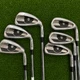 Ping G400 Iron Set 6pcs 5-W N.S.PRO S Flex RH