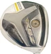 TaylorMade RBZ Stage2 7 Wood 23* RH 60g Senior Graphite 42" Factory Grip HC Nice