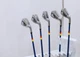 Xxio 13 Iron Set 6-Pw Regular Flex Xxio Mp 1300 Graphite 13293321 Good