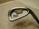 *Master Grip 283 MC #3 Iron Men's Right Hand                             #21