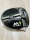 TaylorMade M1 460 Driver 9.5 Degree Head Only Adjustable Golf Right Hand Used