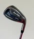 Tour Edge HP25 8 Iron / RH / Regular Steel ~36.5" / Good Grip 35.5&rdquo;: