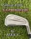 Titleist T200 2023 6 Iron N.S.PRO 880 AMC S Right Hand From Japan