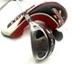 Tour Edge Exotics XCG4 Hybrid 4H 22* Graphite Fubuki Stiff Shaft w/HC