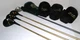 Yonex ADX 200 Driver 1 3 5 7 Wood Set RH Graphite BR250 Regular-Flex Shafts