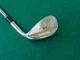 Cleveland CG 15 Zip Grooves 52* 10 Bounce Gap Wedge 35.5" Steel Golf Club R.H.**