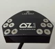 LAB Golf OZ.1 Black Mallet Putter Black Shaft W/ LAB H/Cover MINT 34&rdquo;