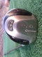 TaylorMade R540 9.5* Driver MAS2 Graphite Shaft Stiff Flex, RH
