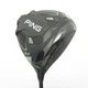 Ping G430 LST Driver 10.5* Alta J CB Black Stiff Flex Right Handed