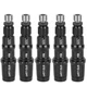 5PCS Golf Adapter Sleeve 0.335 For Taylormade SIM MAX SLDR Stealth Qi35 Qi4D