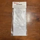Top Flite TOPR2186 MonoKote Star Templates New Sealed 7 sizes for model plane