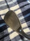 TaylorMade 50 Degree Milled Wedge SB 09 Right-Handed