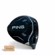 Ping G430 MAX 10k 10.5 Driver Head only RH Head + Ping G4 SO0658