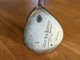 Callaway Great Big Bertha 5 Fairway Wood Firm Flex Graphite Shaft RH 42&rdquo;