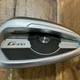 Ping G400 Black Dot Single  9 IRON  ALTA CB AWT Graphite Regular  RH