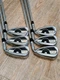 Ping G400 Iron Set (5-PW) Extra Stiff