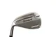 Cleveland RTX-4 Mid Grind Tour Satin Lob Wedge 60&deg; Stiff Left-Handed #25485