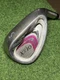 Ladies XXIO 9 Nine S Sand Wedge DST MP-900 Graphite A Flex Right RH Womens SW