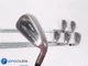 New Cobra DARKSPEED 6-PW,GW Iron Set - KBS 90 Regular Flex Steel +1/2" 505510
