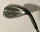 NICE BLAST ACTION GRIND TT198 LOB WEDGE 60*, TRUE TEMPER STEEL SHAFT, MRH