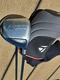 TaylorMade 360 Ti 10.5&deg; Driver Regular Graphite RH Bubble R-80 Shaft 44" W Cover