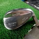 Srixon WG-504 58.0 Rough Polished Finish Custom Wedge Head Only Super Rare