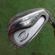 GOLDEN BEAR G-1ZX UNDERCUT TECHNOLOGY PITCHING WEDGE 36." RH GRAPHITE SHAFT-NICE