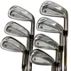 HONMA  Golf TOUR WORLD TR20P  Iron Set  Flex S