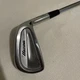 Mizuno MP-57 Single 6 Iron