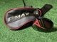Cobra F-MAX Superlite Women's 3 Wood 19&deg; Ladies Flex SuperLite 55 RH w/ Cover