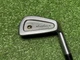 8105 Used Single Iron No. 7 HONMA Lb-737 Cavity Tour Black Mole Carbon Shaft Fle