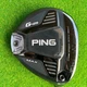 Ping G425 MAX Fairway Wood Head Only  5W 17.5deg  RH No HeadCover