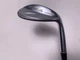 Fourteen MT-28 V4 Nickel Chrome Sand Wedge SW 56* 8 Bounce NS Pro RH