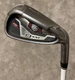 Wilson Staff ES D100 Single 7 Iron A-Flex Matrix Studio 6.1 Graphite Shaft