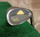 Cleveland Golf CG14 Zip Grooves 52&deg; Black Pearl Gap Wedge 36" Long Right Handed