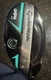 Taylormade Gapr Hi 3 Hybrid w Upgraded ACCRA FX100H M4 Stiff Flex RH Golf Club