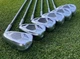 Ping G430 Iron Sets Head Only 4-5-6-7-8-9-W 7 Pcs Brand New