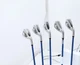 Xxio 13 Iron Set 7-Pw Regular Flex Xxio Mp 1300 Graphite 13443941 Good