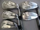 Mizuno Pro 225 Iron Set Golf Club 6-P 5pcs DG 120 Flex S200 #BD13859