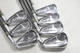 Srixon ZXi7 4-PW Iron Set KBS $-Taper 130 X-Stiff Flex Right Steel #219150
