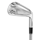 Srixon ZXi7 Iron Set Dynamic Gold Mid 115 Steel Stock Shaft New for 2025