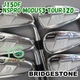 Iron Bridgestone J15Df/Nspro Modus3 Tour120 /S/0 142446