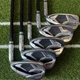 PING G430 IRON 5 PIECE SET 7-45&deg; ALTAJ CB R 997502