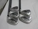 Callaway Mavrik Iron Set - 6-PW - Catalyst Regular Graphite - NEW