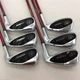 Golf Iron Set Yamaha RMX VD40 Diamana YR i50 (SR) 6pcs 6-A JAPAN