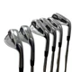 Bridgestone J15DPF Irons #5-9,Pw(6Clubs)/NS PRO 950GH/Flex:Stiff/ Iron set