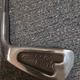 Lady Senator 9-Iron Women&rsquo;s Right-Hand Ladies Flex Steel Shaft 33&deg; Blade