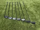 Taylormade P790 Black ShadowFall Golf Irons 4-P Project X LZ 5.5 (2026) Std