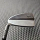 Ping i500 Forged Black Dot 6 Iron LH Dynamic Gold 105 S300 S Flex Approx 38''